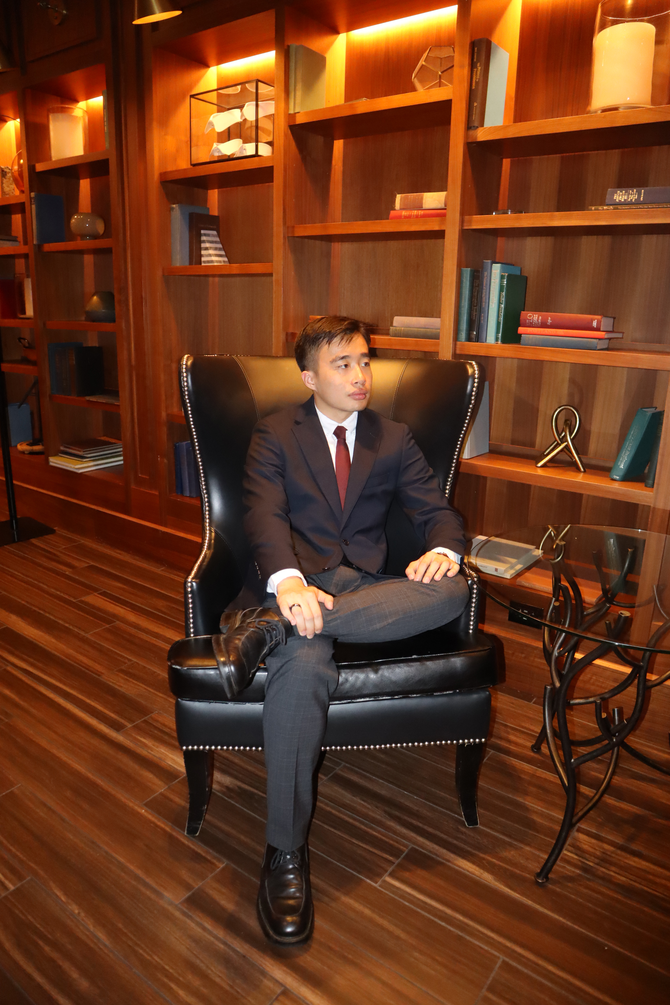 Alex Shick - entrepreneur, software engineer, and founder of Vierra Digital